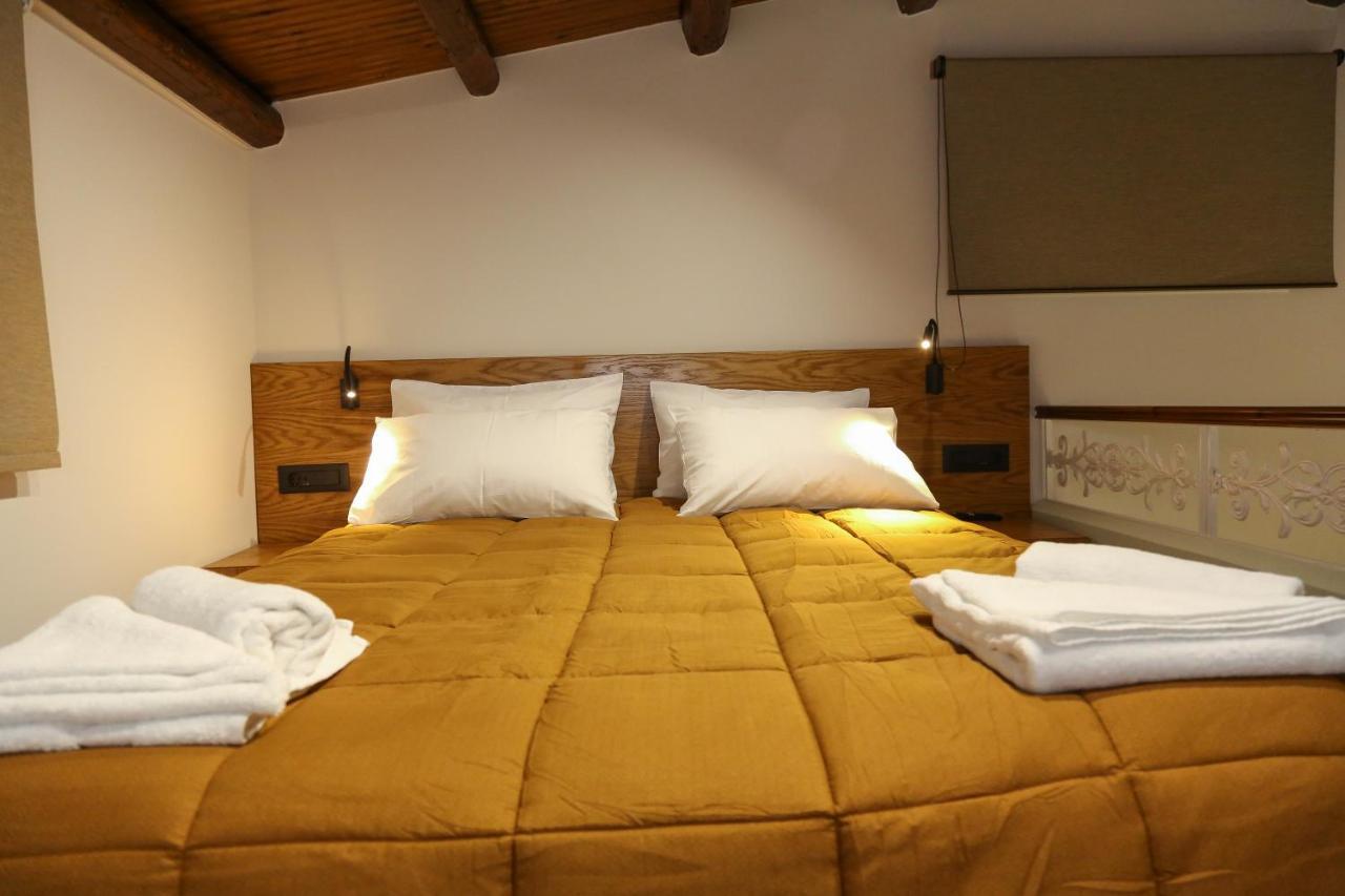 Heaven Apartments Agia Marina Dış mekan fotoğraf